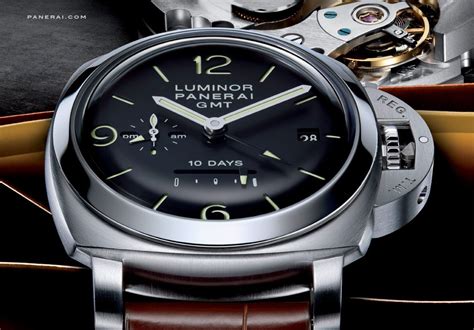 panerai automatic tourbillon replica watch|panerai watch counterfeit.